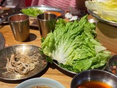 -汉拿山(北京上地华联店)