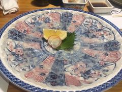 -桥岚·巷子鲜河豚鱼(专门店)