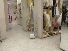 -天真蓝照相馆(新世界店)