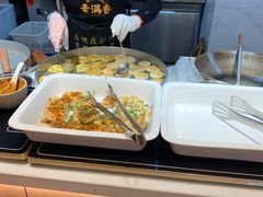 -素满香·食养自助(建邺万达店)