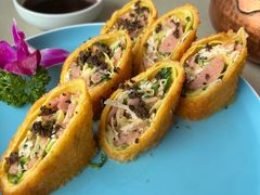 -品味泸沽湖•民族特色菜(大落水店)