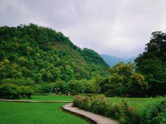 -雁荡山风景名胜区
