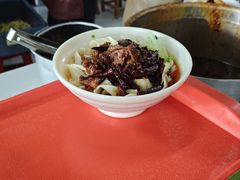 板面-胖子老牌优质水煎包