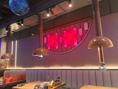 -首尔朴宝·炭火烤肉(五角场店)
