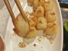 -钢管厂五区小郡肝火锅串串香(总店)