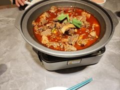 -肖记公安牛肉鱼杂馆·省级非物质文化遗产(江汉路直营店)