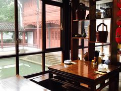 -绍兴老味道·非遗门店(银泰城店)