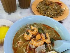炒裸条-南香茶餐室