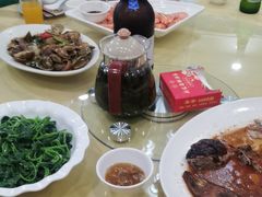 -吉莲利苑海鲜酒家(珠海拱北29年老字号店)