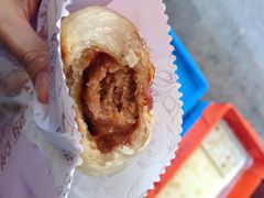 长发西饼(临顿路店)-长发西饼(临顿路店)