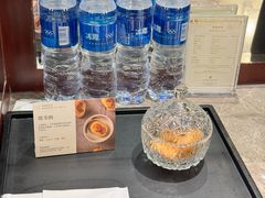 -深圳福田香格里拉大酒店