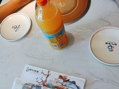 -七八冷面·延边朝鲜族美食(欢乐谷店)