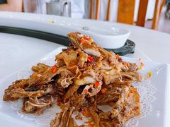 -北戴河转鱼·炒螃蟹酱餐厅