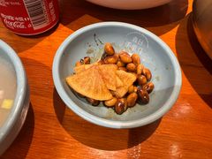 -鑫日千里马朝鲜族小馆(总店)