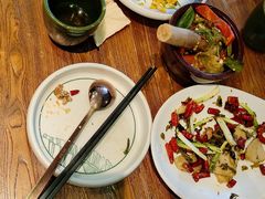 -云海肴·汽锅鸡·云南菜(美罗城店)