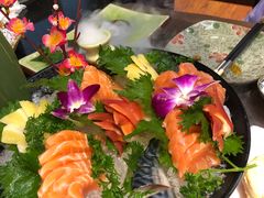 -德川家日本料理(中关村寰太大厦店)