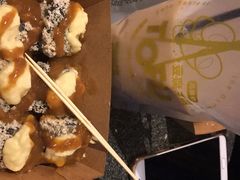 -品腐记·豆腐王朝(老门东总店)