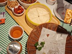 -楼兰新疆菜(江宁万达店)