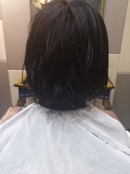 -In Style Hair Salon