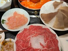 -咏江南·苏式火锅·苏州评弹(观前街店)