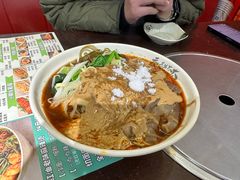 -老赵太太麻辣烫涮肚馆(大经路店)