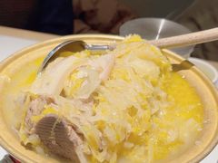 -关东小磨东北菜(漕河泾印象城店)