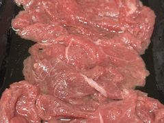 妈妈嫩牛肉-肥龙火锅(南坪店)