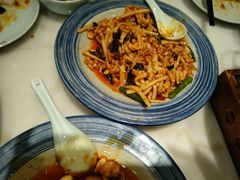 -鸭匠食府·挂炉烤鸭·新京菜(阜成路店)