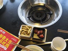 -李子坝梁山鸡(李子坝大鸡哥店)