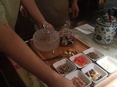 -绿茶餐厅(昌平悦荟店)