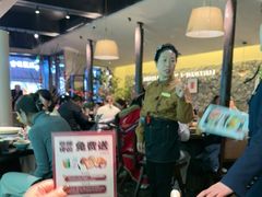 -杏花村水席楼·洛阳水席(老城十字街店)