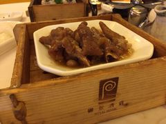 玉湖御景酒店-御景酒店