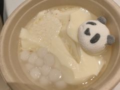 -眉州东坡(北苑华贸店)