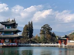 -黑龙潭公园