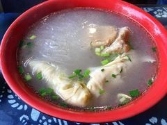 双档-老街西施豆腐坊(方浜中路店)