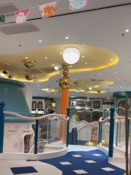 -奈尔宝·儿童乐园·亲子餐厅(苏州大悦城店)