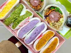 -张果佬年糕卷(科巷店)