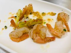 -火地铁板烧(河西龙湖天街店)