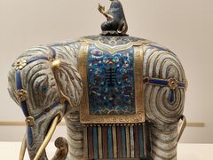 -上海博物馆(人民广场馆)