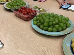 -鲜力达果品批发直销(青山店)