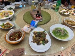 -绍兴老味道·非遗门店(银泰城店)