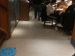 大堂-清真·北京老门框爆肚涮肉馆(凤城六路店)