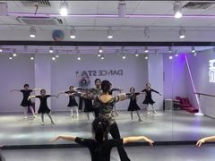 -星舞宝贝少儿舞蹈艺术(天山西路店)