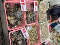 -蛇口市场