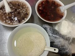 酒酿-芳婆糕团店(王府大街店)