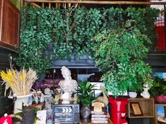 -胡桃里音乐酒馆(四道口店)