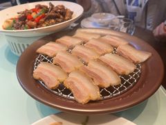-老淮安·淮安菜(周恩来纪念馆店)