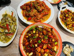 -李叔叔虾蟹大排档(青羊店)