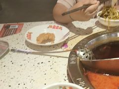 -红九格老火锅(三峡广场店)