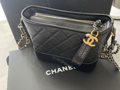 -CHANEL(恒隆广场店)